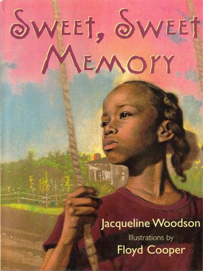 Sweet, Sweet Memory