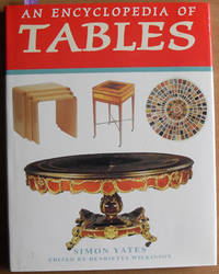 cover of Encyclopedia of Tables, An