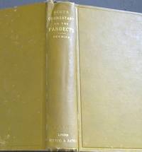image of A Contribution to an English Translation of Voet's Commentary on the Pandects comprising all the titles on Purchase and Sale - Letting and Hiring - Mortgages - Evictions - Warranty - and Allied Subjects; being Lib XVIII, XIX, XX, XXI, and Tit. VII of Lib XIII