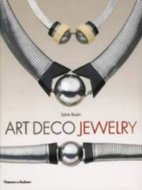 image of Art Deco Jewelry