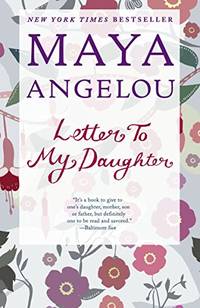cover of Letter to My Daughter