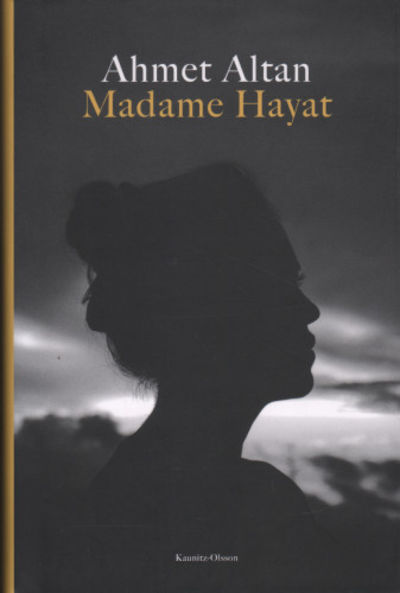 MADAME HAYAT.