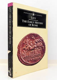 The Early History Of Rome by Livy