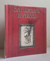 cover of Say Hello, Vanessa