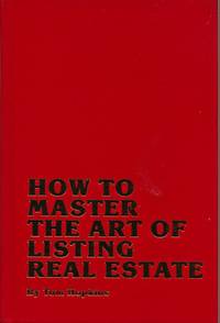 image of How to Master the Art of Listing Real Estate