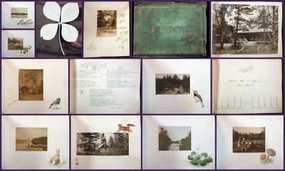 Memory Album - Phililp Bethel Boude -...