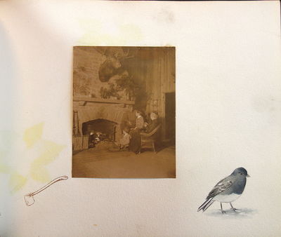 Memory Album - Phililp Bethel Boude -...; (photo 10)