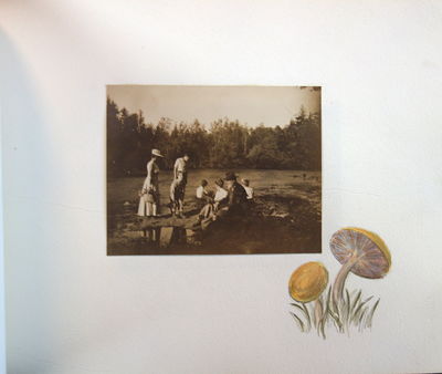 Memory Album - Phililp Bethel Boude -...; (photo 11)