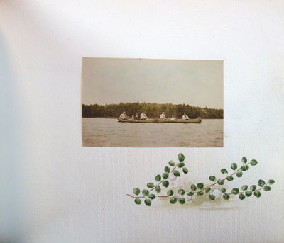Memory Album - Phililp Bethel Boude -...; (photo 12)