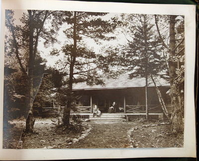 Memory Album - Phililp Bethel Boude -...; (photo 5)