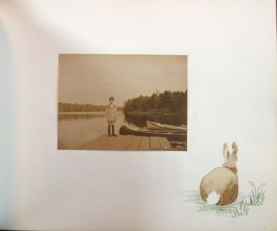 Memory Album - Phililp Bethel Boude -...; (photo 9)
