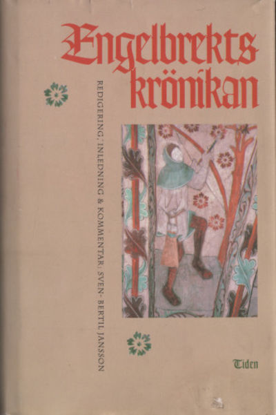 ENGELBREKTSKRÖNIKAN.