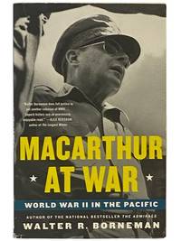 MacArthur at War: World War II in the Pacific