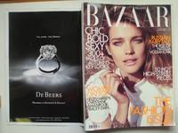 image of Harper's Bazaar magazine: the fashion issue (September 2009)