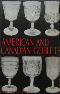 American and Canadian Goblets