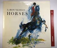 cover of Horses (signed)