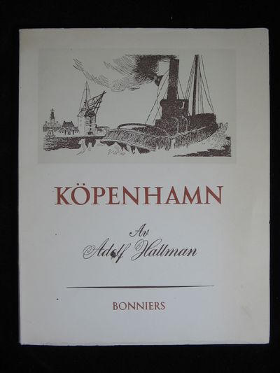KÖPENHAMN. (photo 1)