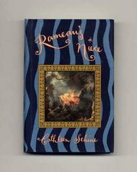 cover of Rameau's Niece - 1st Edition/1st Printing