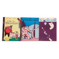 The New Orleanian Magazine, 3 Issues from 1930