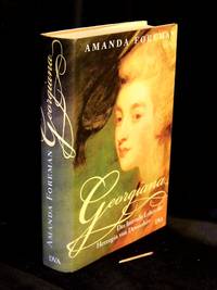 image of Georgiana - Das lustvolle Leben der Herzogin von Devonshire -