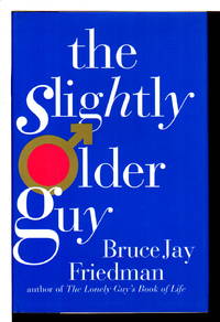 image of THE SLIGHTLY OLDER GUY.