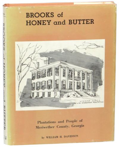 Alexander City: Outlook Publishing, 1971. Hardcover. Very Good. Hardcover. First Edition. v, 456pp, ...