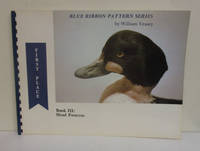 Blue Ribbon Pattern Series, Book III: Head Patterns