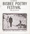 BISBEE POETRY FESTIVAL (1979-1985)