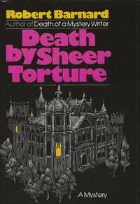image of DEATH BY SHEER TORTURE