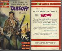 Takeoff by Kornbluth, C.M - 1953