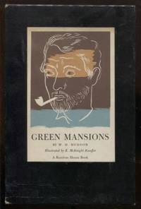 image of Green Mansions