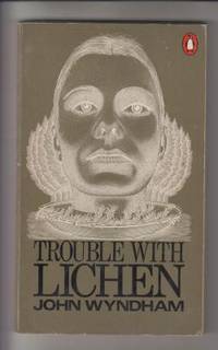 cover of Trouble With Lichen