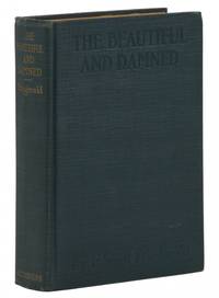 The Beautiful and the Damned by Fitzgerald, F. Scott - 1922