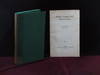 Poland, Germany and European Peace. Official Documents 1944 - 1948