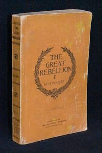 image of The Great Rebellion; A History of the Civil War in the United States; Volume II