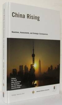 China Rising Reactions, assessments, and…