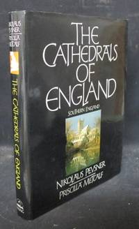The Cathedrals of England. Southern England.