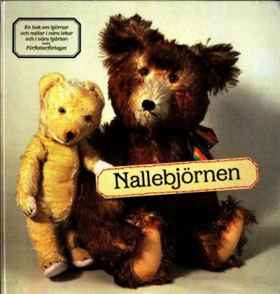 Nallebjörnen.