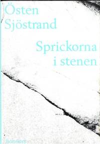 Sprickorna i stenen. Dikter, tolkningar, essäer.…