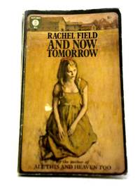 cover of And Now Tomorrow