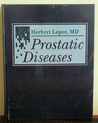 cover of Prostatic Diseases
