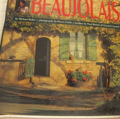 Beaujolais.