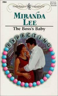 The Boss's Baby