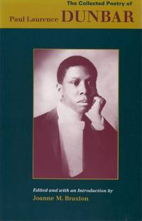 The Collected Poetry of Paul Laurence Dunbar