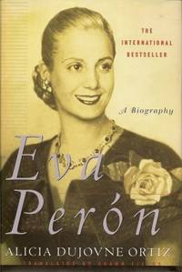 Eva Peron