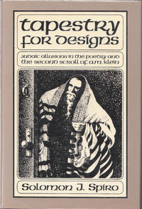cover of Tapestry for Designs