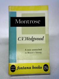 Montrose (Fontana books)