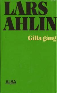 Gilla gång.