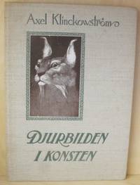 Djurbilden i konsten.