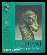 cover of Inheritance, or, The vault of souls